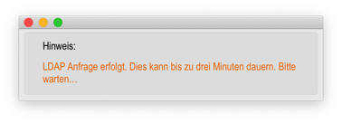 1.2-LDAP Anfrage beim öffnen des eAU Formulars oben