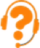 Hotline2 orange klein